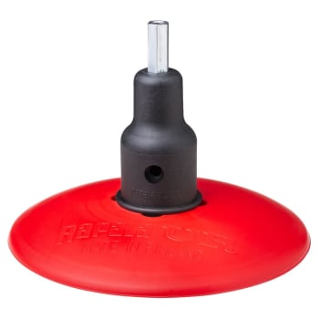 Rapala Drilladapter m/Plate UR EVO Steel