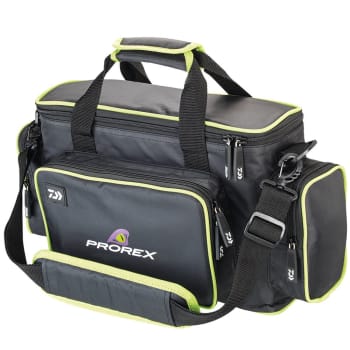 Daiwa Prorex Tackle Box Bag Medium