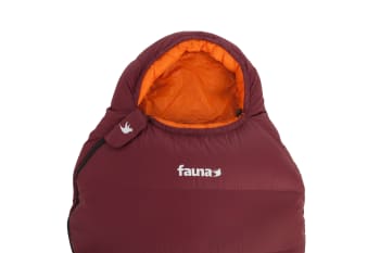 Fauna Down 1300 Lady sovepose