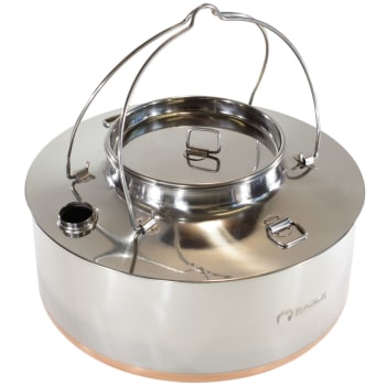 Eagle Products Bålkjele 4,0 l