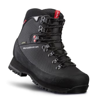 Alfa Walk Queen Air A/P/S GTX W Black