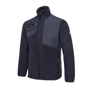 Beretta Trailhead Thermal Pro Jacket - Ebony