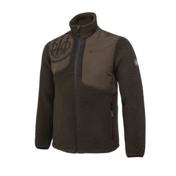 Beretta Trailhead Thermal Pro Jacket - Brown Bark