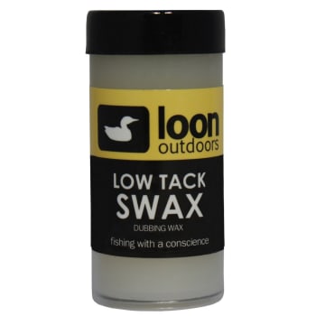 Loon Swax Low Tack