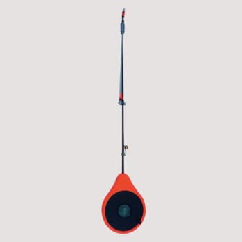 Finnex Mormyshkasett m/Wolfram 5 mm Line 0.14 mm