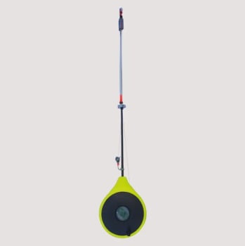 Finnex Mormyshkasett m/Wolfram 4 mm Line 0.14 mm