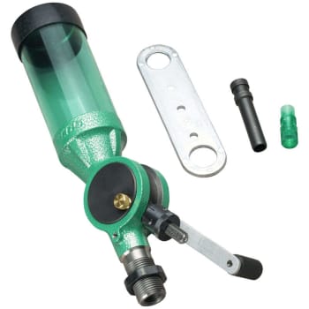 RCBS Kruttmål Uniflow Powder Measurer III