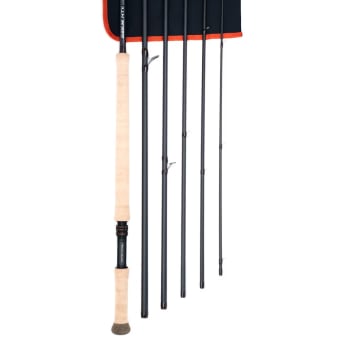 Guideline NT11 Fast Full Flex 6-delt