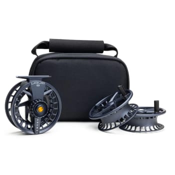 Lamson Liquid S 3-Pack Day Break