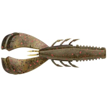 Rapala Cleanup Craw 8,7cm 3,5'' GPPK 2pk (CrushCity)