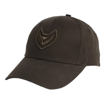 Haunter Cap Solid Forest Brown