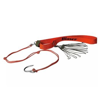 Blaser Trekksele for vilt