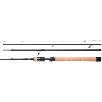Shimano Stradic Spinning 4-delt haspelstang