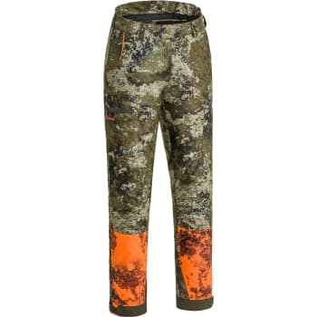 Pinewood Furudal/Retriever Active Camou Trs W Strata/Strata Blaze