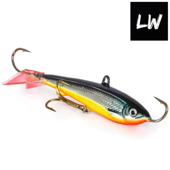 Karismax Maxbooster LW 62mm 15g C18
