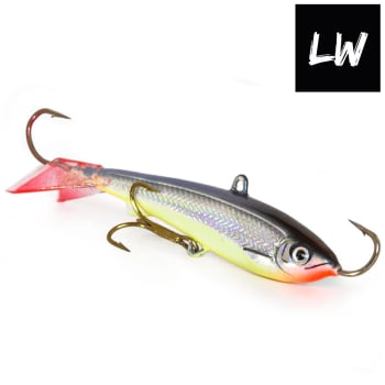 Karismax Maxbooster LW 62mm 15g C11