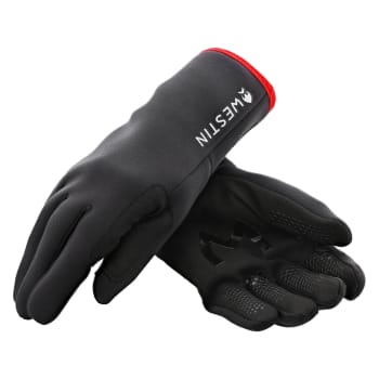 Westin Utility Gloves Carbon Black