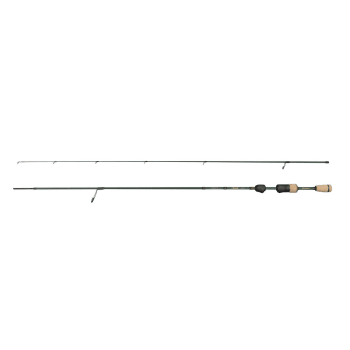 Abu Garcia Carabus Delicate II