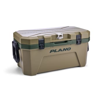 Plano Frost Cooler 30L Green PLAC32IGE