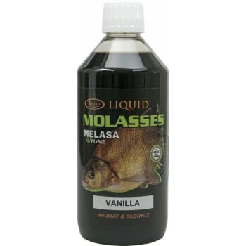 Lorpio Liquid Molasses Molasses Vanilla 0,25l