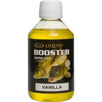 Lorpio Liquid Booster Vanilla 0,25l
