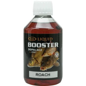 Lorpio Liquid Booster Roach 0,25l