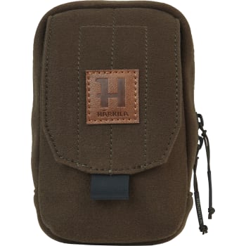 Härkila Utility Pouch Gear Dark Willow Green