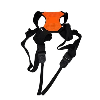 Alces Binocular Harness