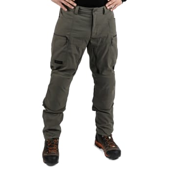 Bearskin Cordura Pants