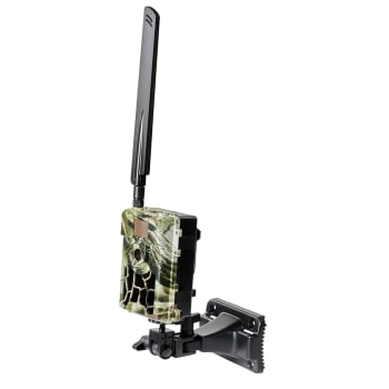 Hunter Mounting Bracket MB-02 (Monteringsfeste viltkamera)