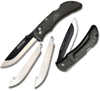Outdoor Edge Ontex EDC 3,5"