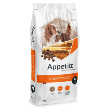 Appetitt Maint Medium 12kg
