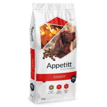 Appetitt Energy 12kg