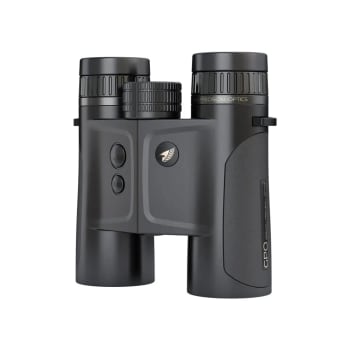 GPO RANGEGUIDE 3200