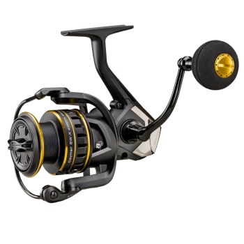 Okuma Ceymar SW-X haspelsnelle