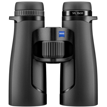 Zeiss SFL 10x50 - Håndkikkert