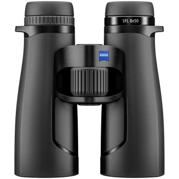Zeiss SFL 8x50 - Håndkikkert
