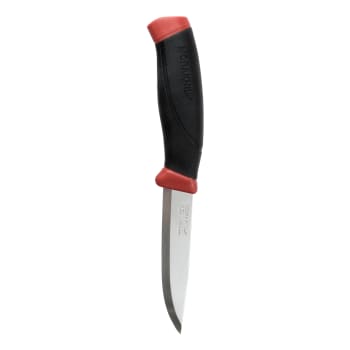 Morakniv Companion Dala Red