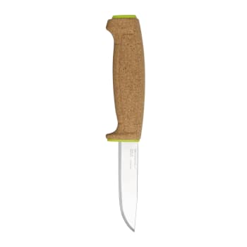 Morakniv Flytekniv Lime Grønn