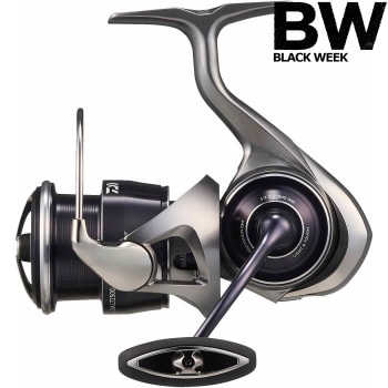 Daiwa Caldia 25 LT AIRDRIVE