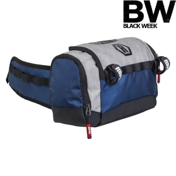 Rapala Countdown Hip Pack