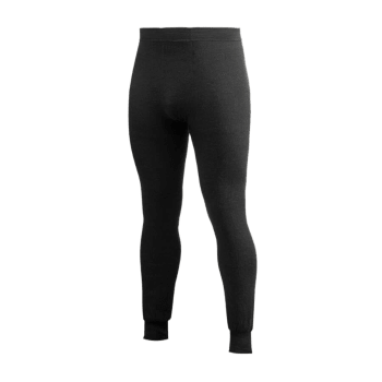 Woolpower Long Johns 200 Black