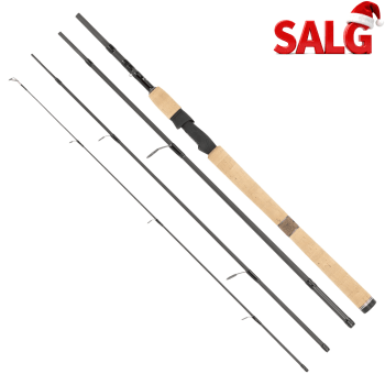 Lawson Norwegian X5 haspelstang