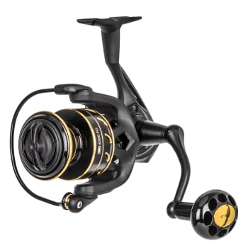 Prey  Lightjigger 4000 FD 0,37 mm - 160 m