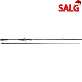 Westin W2 Finesse Shad-T 7'4''/220cm H 12-38g 2Sec