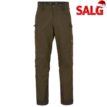 Härkila Pro Hunter Move Bukse Willow Green Men