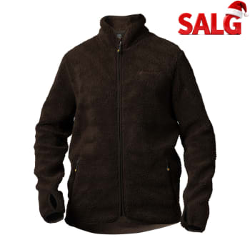 Haunter Sherpa Forest Brown