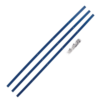 Eagle Clawl Wear Bar Kit - For:JSX