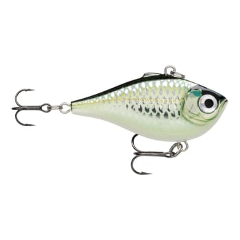 Rapala Rippin Rap BLKL