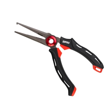 Rapala RCD Mag Spring Split Ring Tang 6''